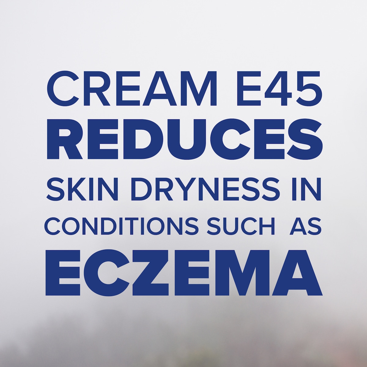 E45 Dermatological Cream Tub 350g