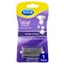 Scholl Velvet Smooth Wet and Dry Roller Head Ultra Coarse Refill 1 Pack