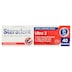 Steradent Ultra 3 Denture Fixative Cream Extra Strong Hold 40g