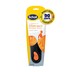 Scholl In-balance Lower Back Orthotic Insole Large