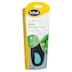 Scholl In-balance Ball of Foot & Arch Orthotic Insole Large