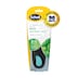 Scholl In-balance Ball of Foot & Arch Orthotic Insole Large