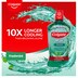 Colgate Plax Alcohol Free Mouthwash Freshmint 1 Litre