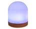 Gloware Alcyon Diffuser SOL Glass & Bamboo 120ml