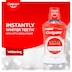 Colgate Optic White Teeth Whitening Mouthwash 500ml