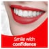 Colgate Optic White Teeth Whitening Mouthwash 500ml