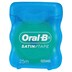 Oral B Satin Tape Mint Dental Floss 25m