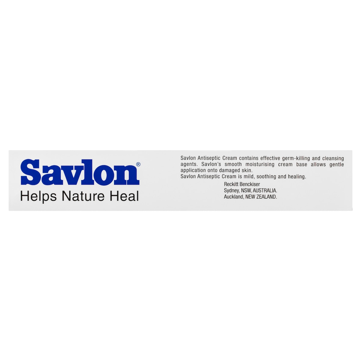 Savlon Antiseptic Cream 75g