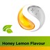 Strepsils Herbal Cough+ Honey Lemon 16 Lozenges