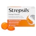 Strepsils Sore Throat Relief Orange 16 Lozenges