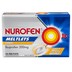 Nurofen Meltlets Ibuprofen Pain Relief Citrus 24 Tablets