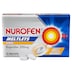 Nurofen Meltlets Pain Relief Citrus 12 Tablets