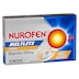 Nurofen Meltlets Pain Relief Citrus 12 Tablets