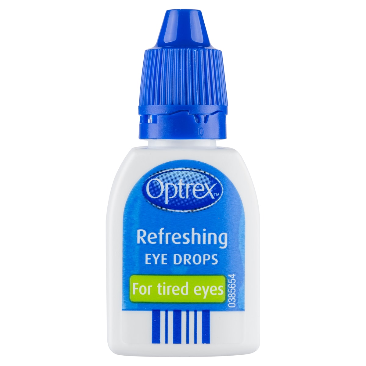 Optrex Refreshing Eyes Drops for Tired Eyes 10ml