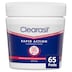 Clearasil Rapid Action Cleansing Pads 65 Pads