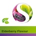 Strepsils Herbal Immune Support Elderberry Echinacea 16 Lozenges