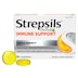 Strepsils Herbal Immune Support Honey Lemon Lozenges 16 Pack