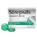 Strepsils Plus Anaesthetic Dual Action Menthol Lozenges 16 Pack