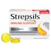 Strepsils Herbal Immune Support Honey Lemon Lozenges 32 Pack