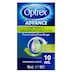 Optrex Advance Preservative Free Eye Drops 10ml