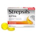 Strepsils Extra Rapid Sore Throat Relief with Anaesthetic Honey & Lemon 36 Lozenges