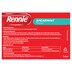 Rennie Indigestion & Heartburn Relief Spearmint 48 Chewable Tablets