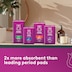 Poise Pads Super 28 Pack