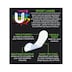 U by Kotex Sport Liners 30 Pack