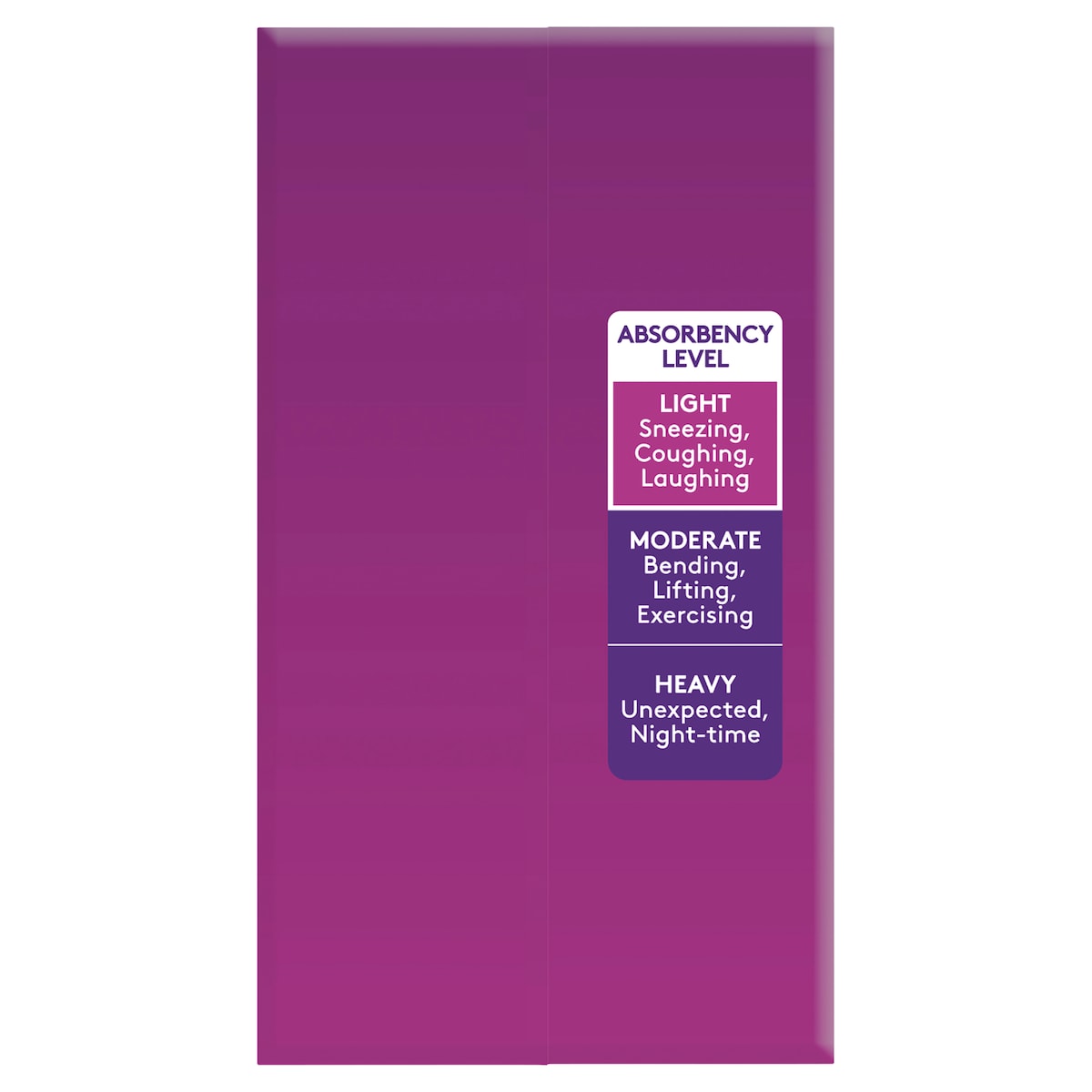 Poise Pads Ultrathins Super 12 Pack