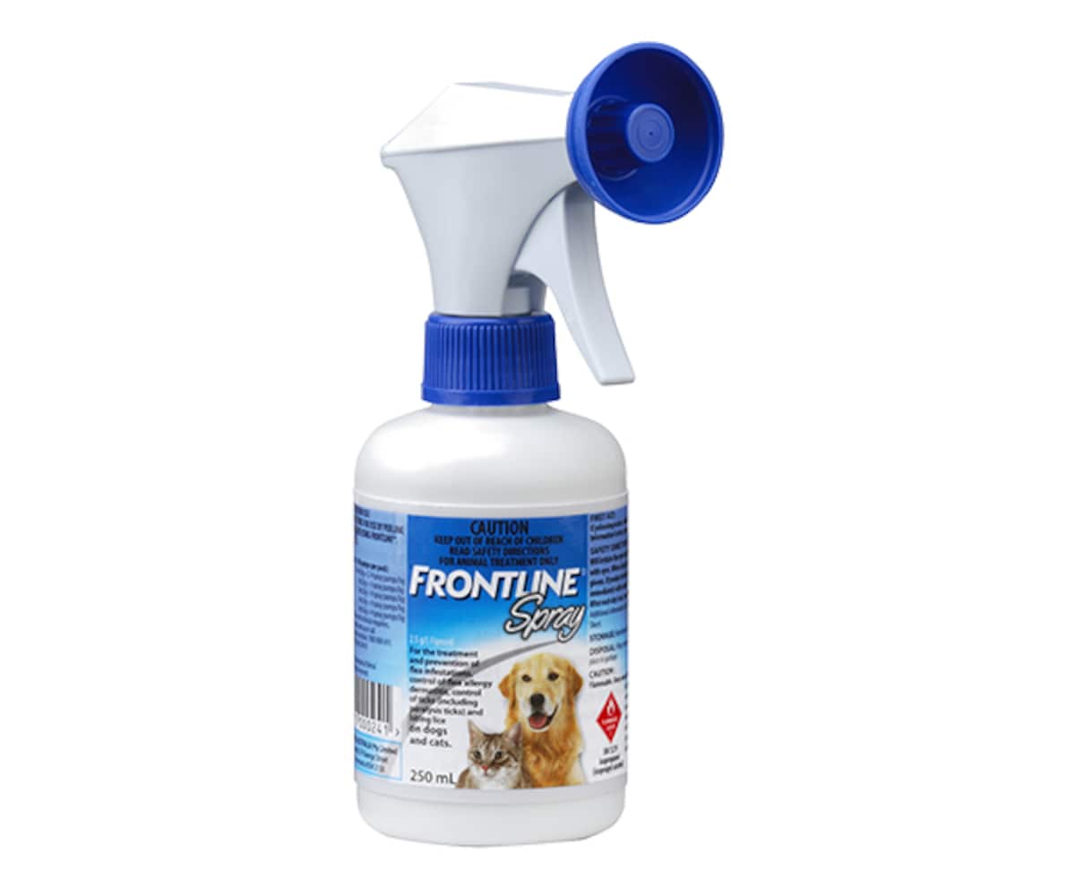 F/LINE SPRAY 250ML DISC | Healthylife