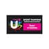 U by Kotex Sport Super Tampon 16 Pack