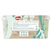 Huggies Fragrance Free Thick Baby Wipes in Refillable Tub - 64 Pack (Assorted Packaging)