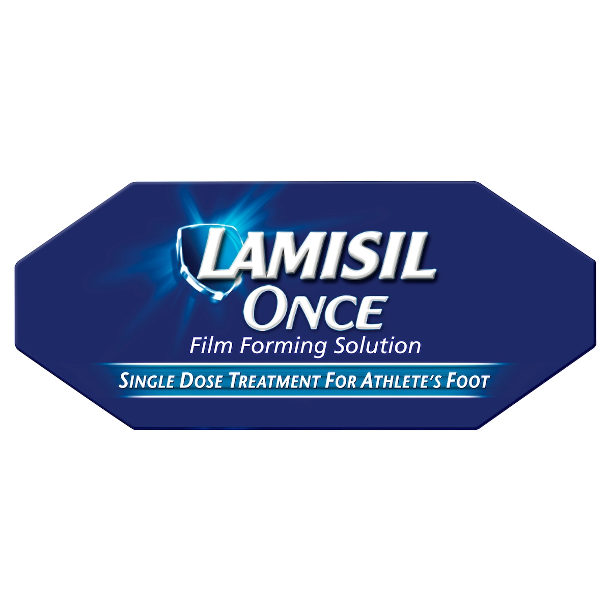 Lamisil Once Film Forming Solution for Athletes Foot 4g