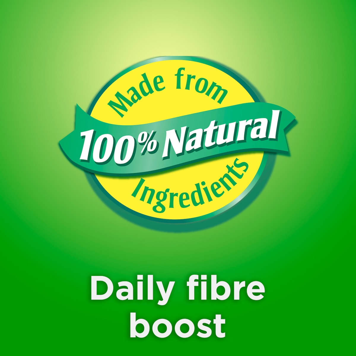 Benefiber Natural Soluble Fibre Supplement 155g