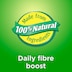 Benefiber Natural Soluble Fibre Supplement 155g