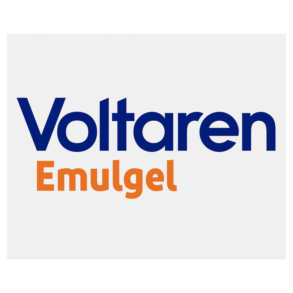 Voltaren Emulgel Muscle & Back Pain Relief 150g