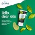 St Ives Blackhead Clearing Green Tea Face Scrub 150ml