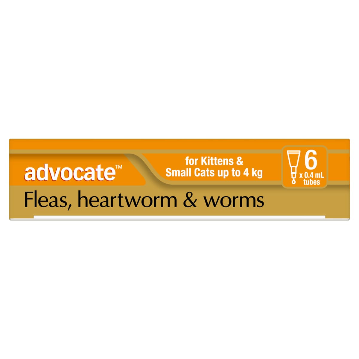 Advocate for cats woolworths best sale