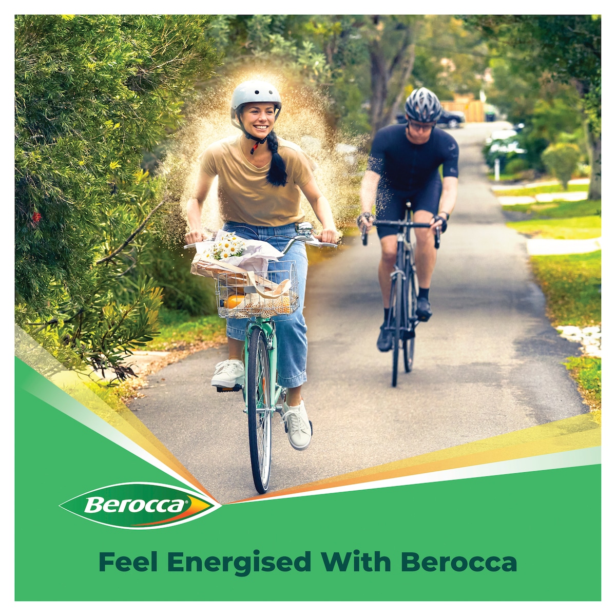 Berocca Boost Guava Effervescent Tablets 20 Pack