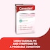 Canesten Vaginal pH Self Test 1 Pack