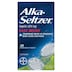 Alka Seltzer Lemon 20 Effervescent Tablets