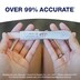 First Response Early Result Instream Pregnancy Test 3 Pack