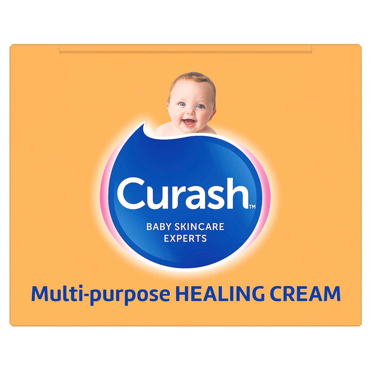 Curash Baby Multi-Purpose Healing Cream 75g