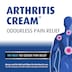 Dencorub Arthritis Pain Relief Cream 100g