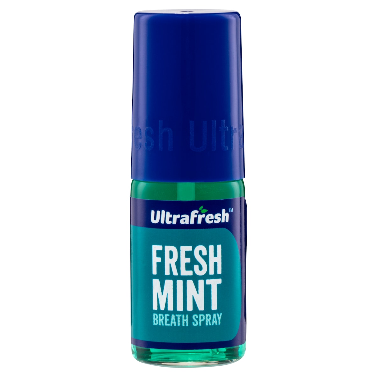 Ultrafresh Breath Spray Fresh Mint 12ml