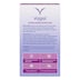 Vagisil Soothing Oatmeal Intimate Wipes 12 Pack