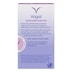 Vagisil Soothing Oatmeal Intimate Wipes 12 Pack