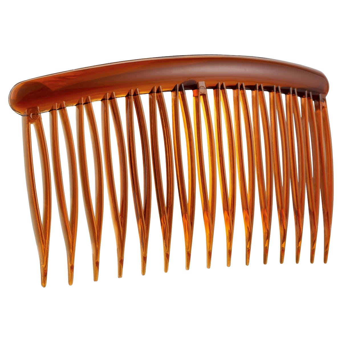 Lady Jayne Side Comb Shell 4 Pack