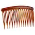 Lady Jayne Side Comb Shell 4 Pack