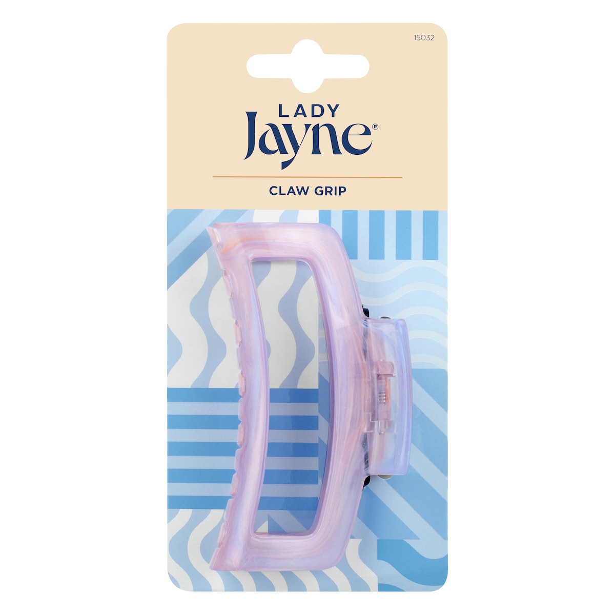 Lady Jayne Premium Claw Grip